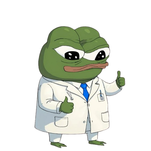 Average expert in medical indifference
